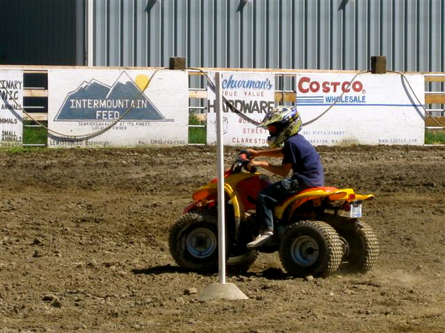 atv rodeo