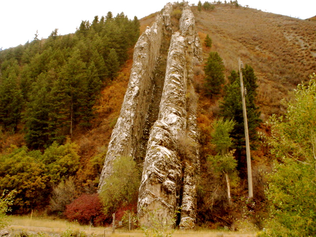 Devil's Slide