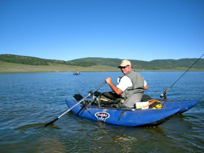 fishing