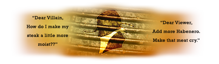 grillin villain main img