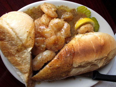 memphis style barbecue